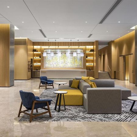 Hyatt Place New Taipei City Xinzhuang Εξωτερικό φωτογραφία