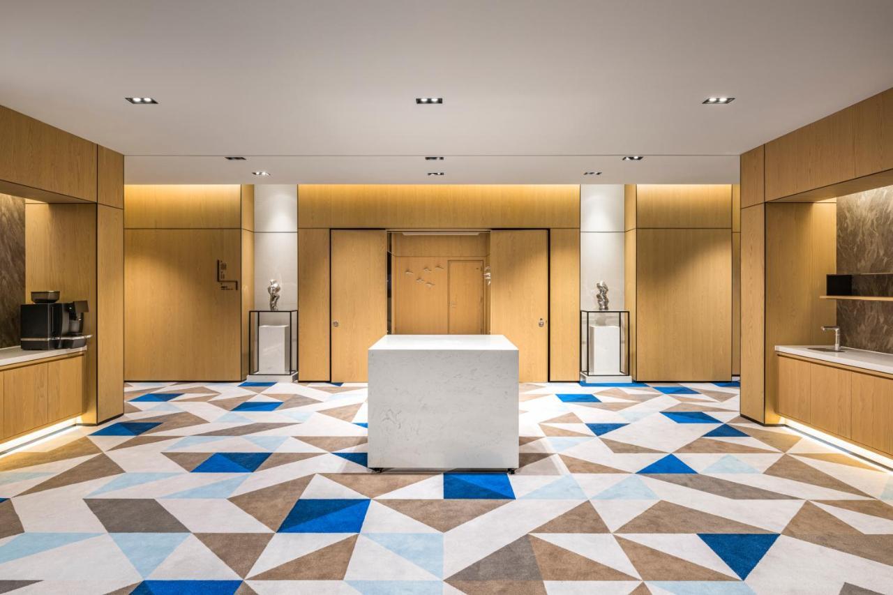 Hyatt Place New Taipei City Xinzhuang Εξωτερικό φωτογραφία