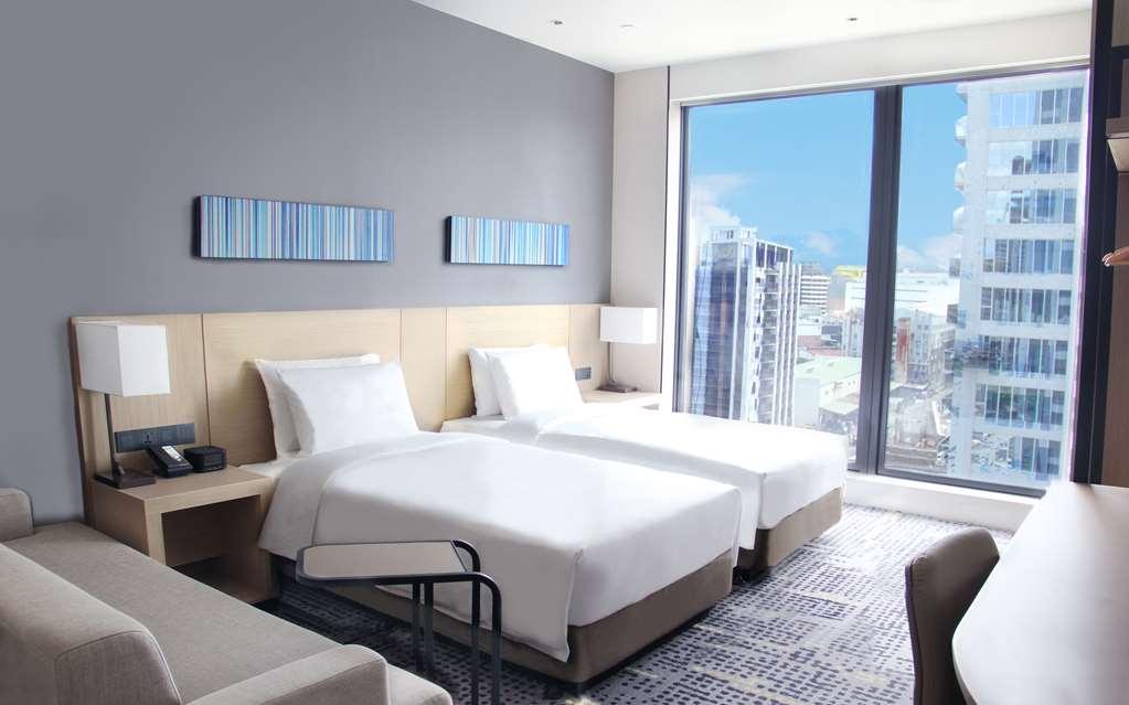 Hyatt Place New Taipei City Xinzhuang Δωμάτιο φωτογραφία