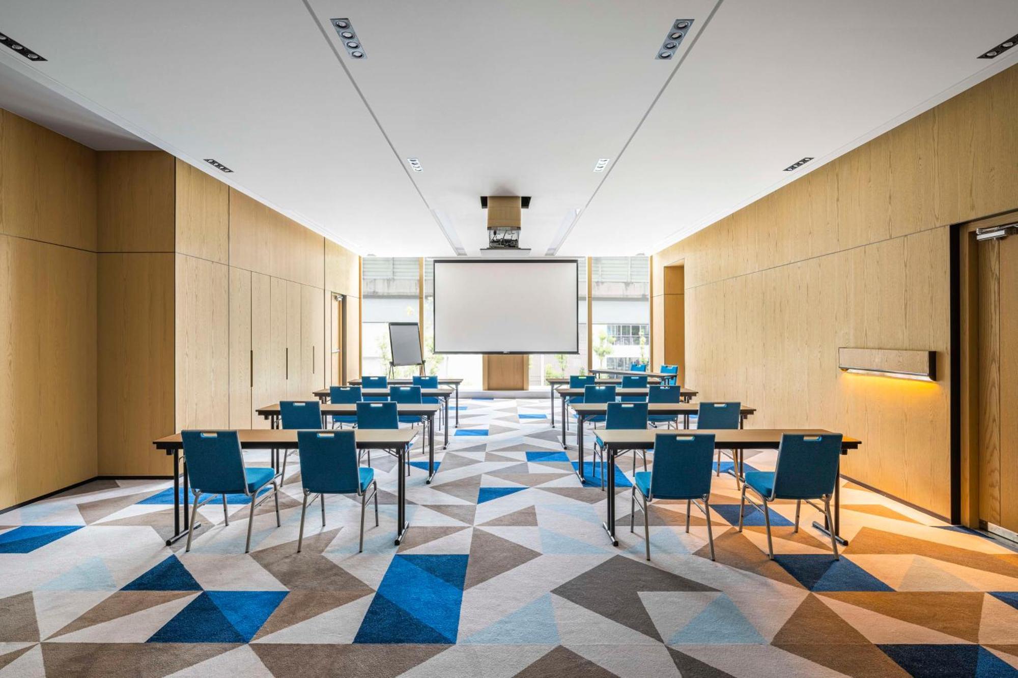 Hyatt Place New Taipei City Xinzhuang Εξωτερικό φωτογραφία