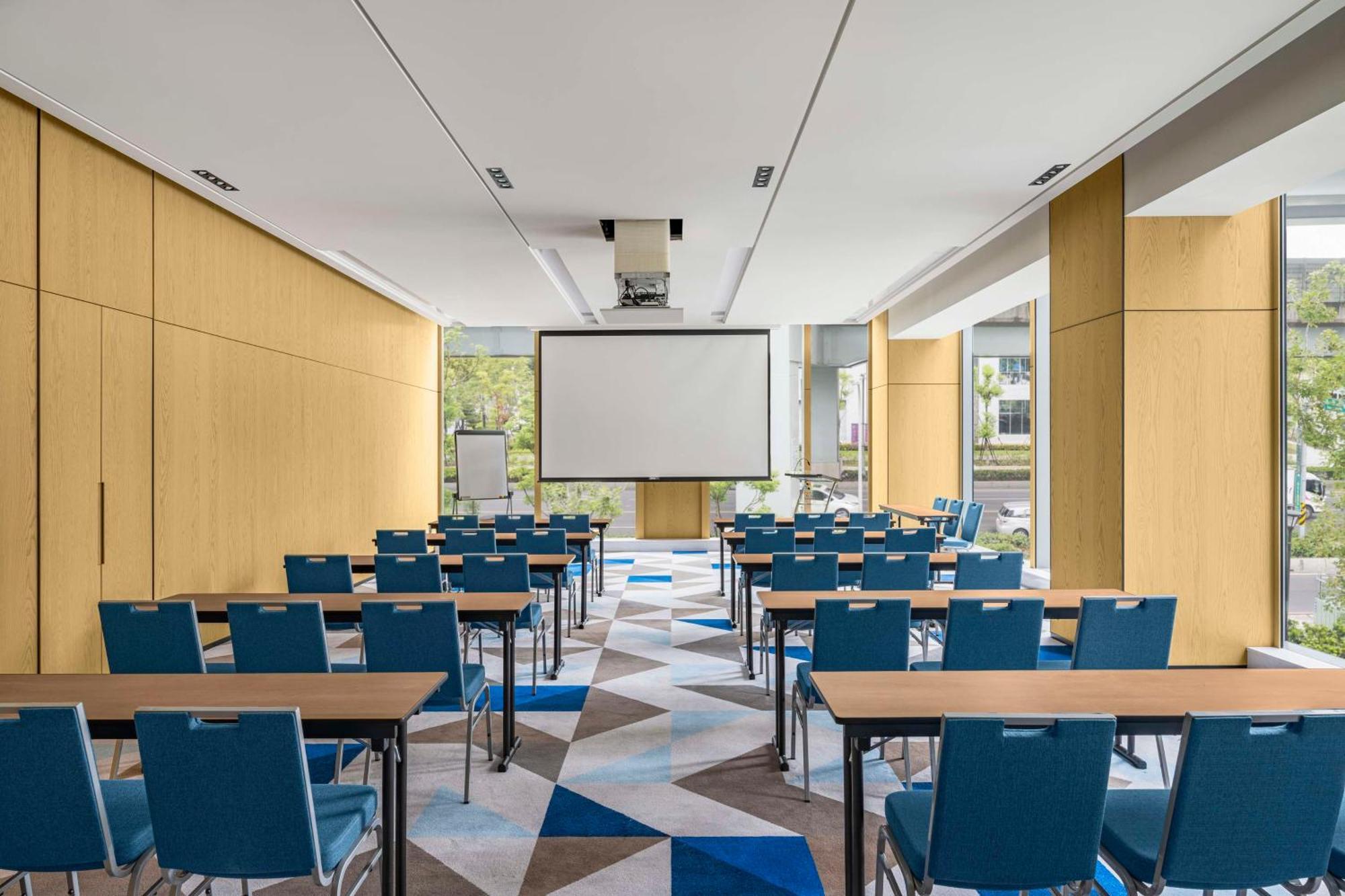 Hyatt Place New Taipei City Xinzhuang Εξωτερικό φωτογραφία
