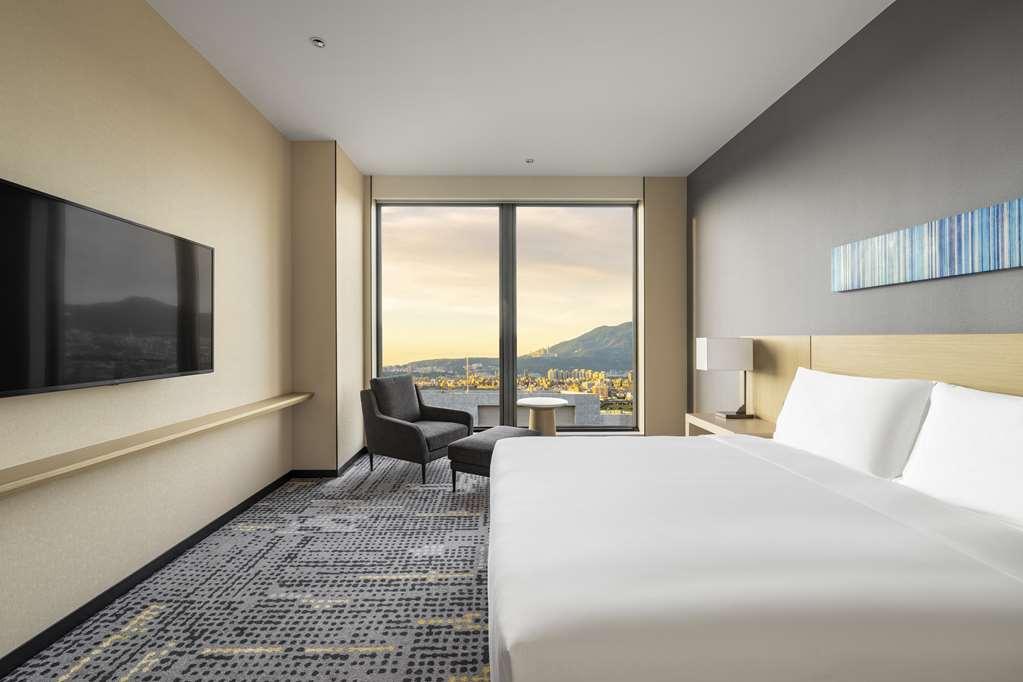 Hyatt Place New Taipei City Xinzhuang Δωμάτιο φωτογραφία