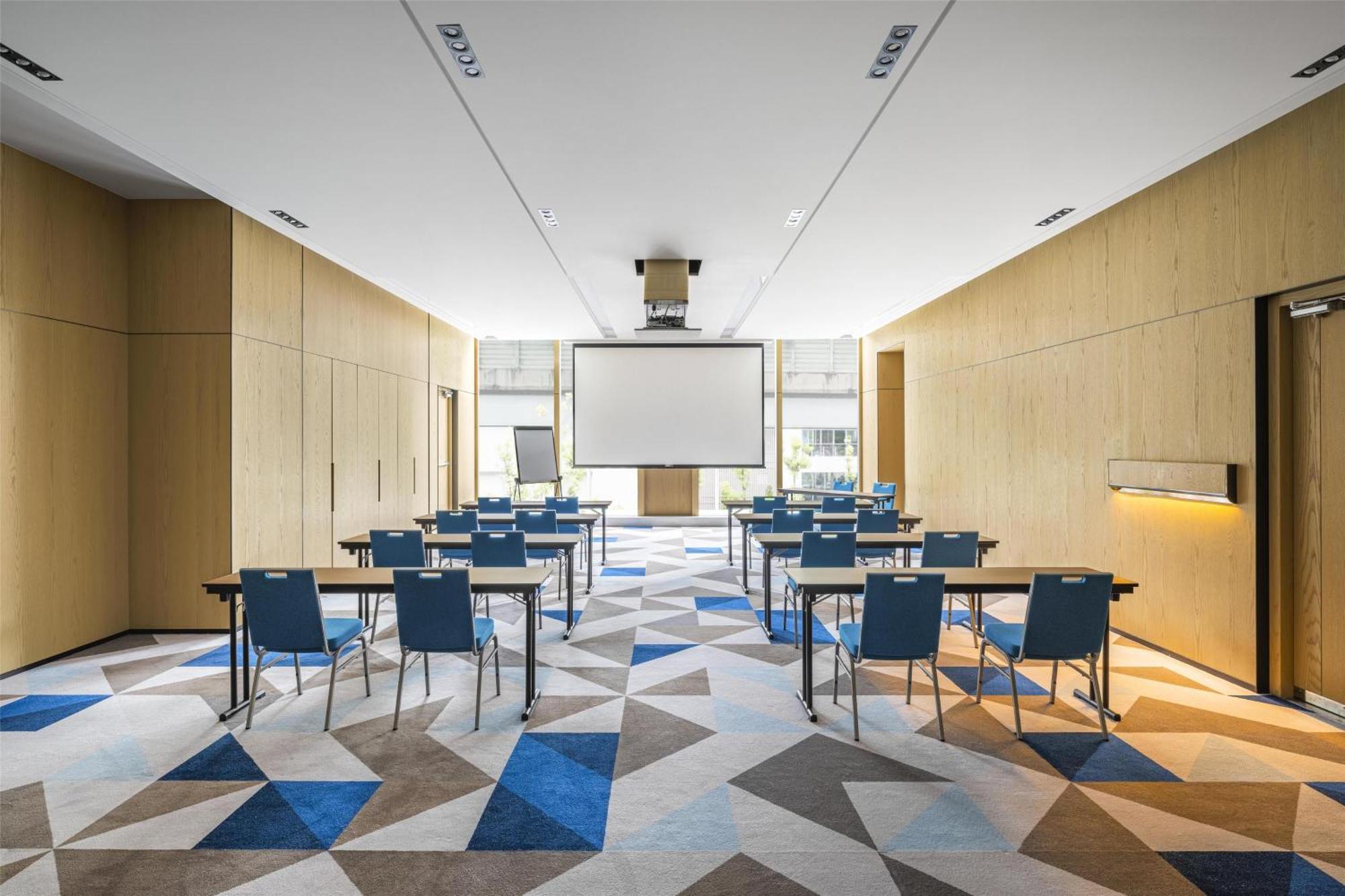 Hyatt Place New Taipei City Xinzhuang Εξωτερικό φωτογραφία