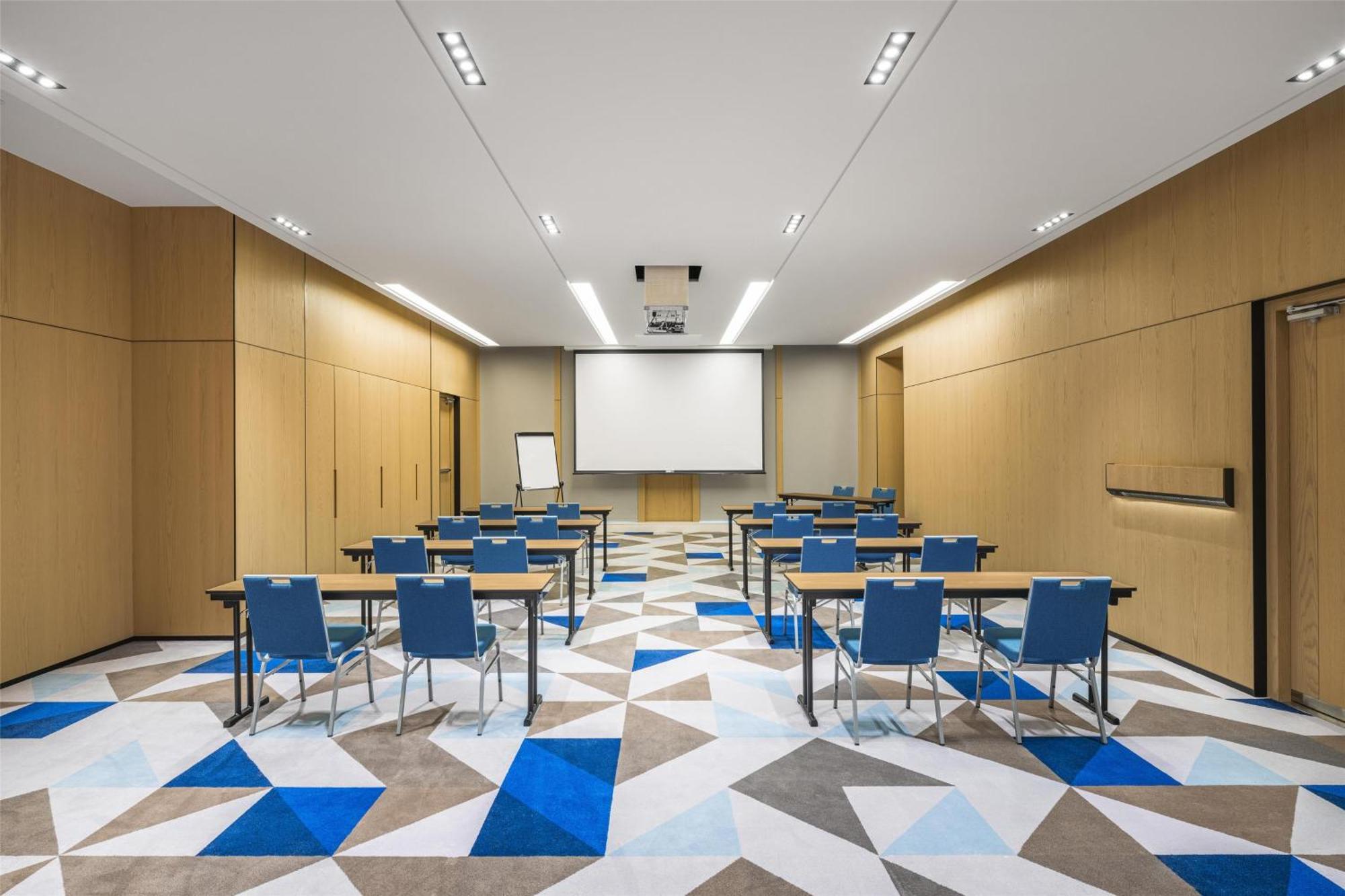 Hyatt Place New Taipei City Xinzhuang Εξωτερικό φωτογραφία