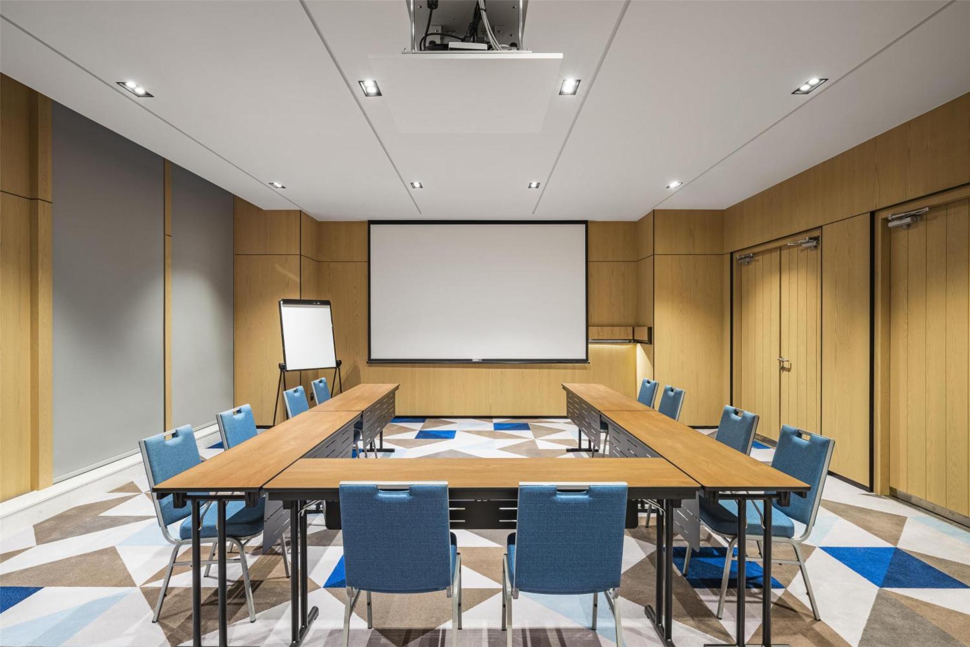 Hyatt Place New Taipei City Xinzhuang Εξωτερικό φωτογραφία