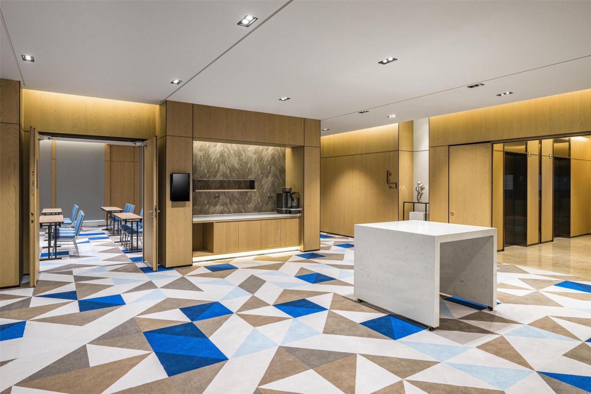Hyatt Place New Taipei City Xinzhuang Εξωτερικό φωτογραφία