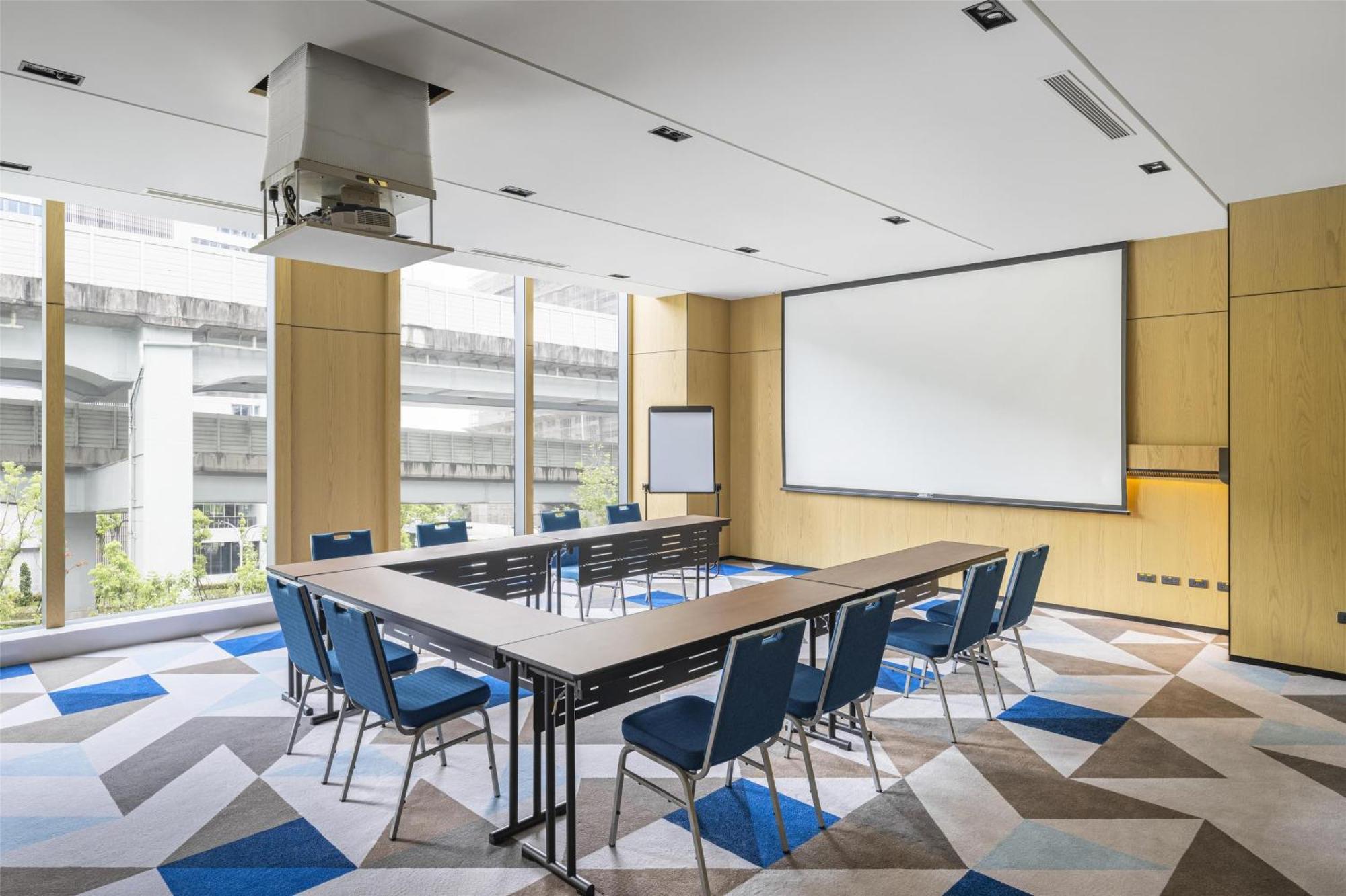 Hyatt Place New Taipei City Xinzhuang Εξωτερικό φωτογραφία